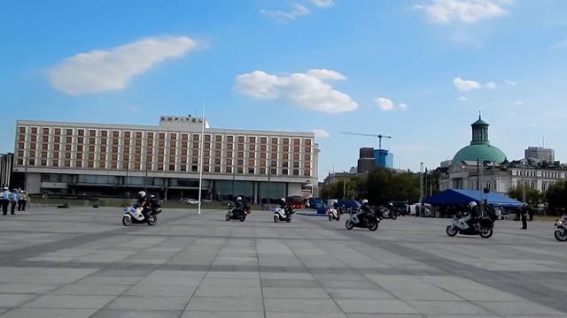 Полиция Варшавы смотреть онлайн