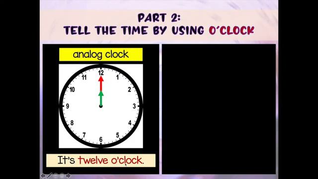TELLING THE TIME | O'CLOCK & HALF PAST | GET SMART PLUS 3 | Page 10 смотреть онлайн