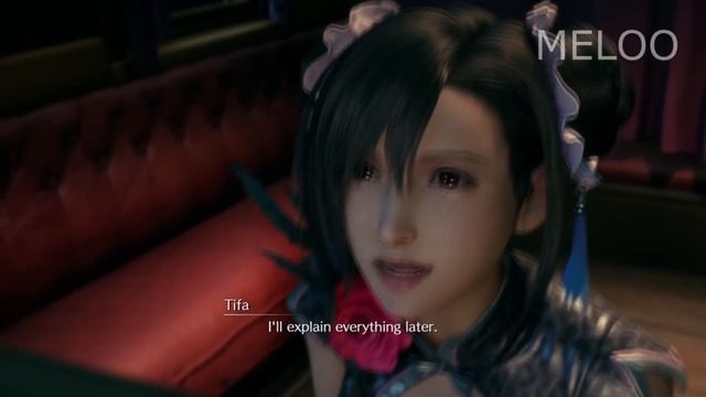 FFVII All Tifa Outfits & Costumes - Final Fantasy VII Remake 2020