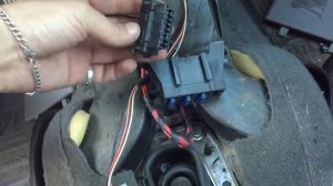 Тоннель от Гранты в Калину