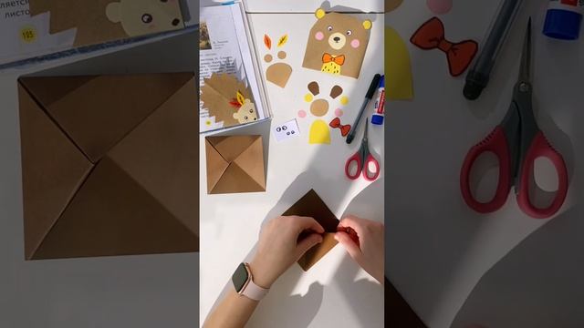 mimi origami 7 смотреть онлайн