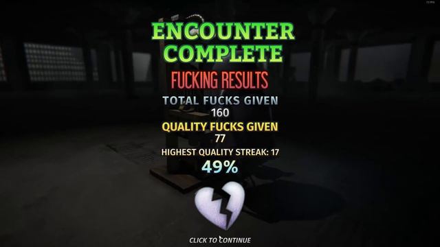 Chair F*cking Simulator смотреть онлайн