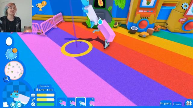 АлчеРЕАКЦИЯ Valera Ghosther - Все еще приглядываю за собачками 🧱 смотреть онлайн