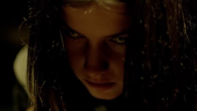 WolfBlood S1E1 Lone Wolf (HD) смотреть онлайн