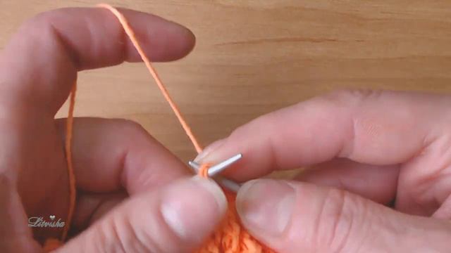 Вязание спицами.Красивый ажурный узор №067 Knitting Beautiful Openwork Pattern смотреть онлайн