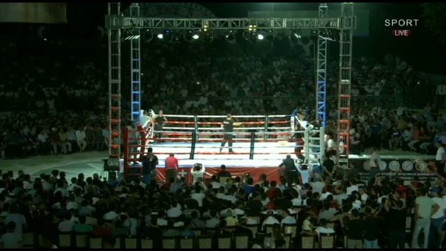 WTKF 2 Anna Emelianenko VS Shokhida Rakhimova смотреть онлайн