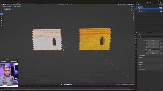 Blender to Roblox Studio! (FULL GUIDE) смотреть онлайн