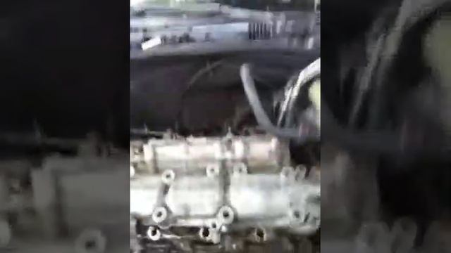 1999 oldsmobile alero head gasket and timing fix смотреть онлайн