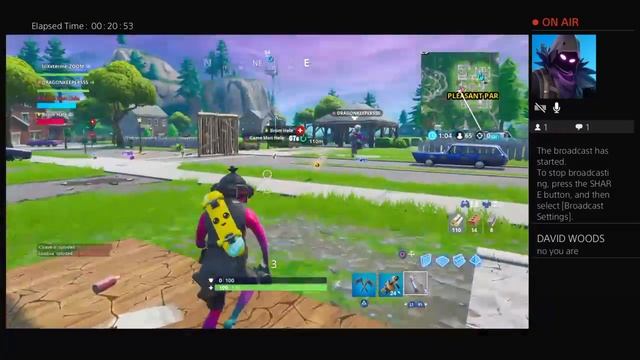 Fortnite splode game mode and duos part 2 смотреть онлайн