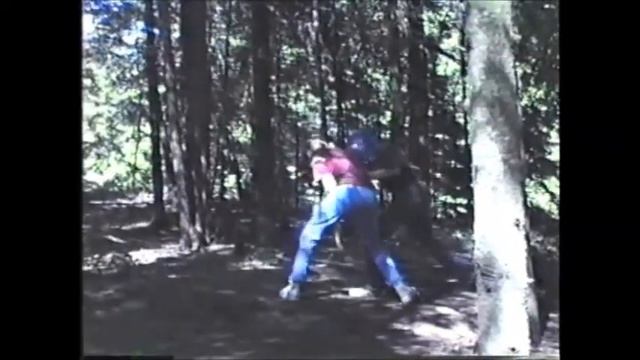 Revenge Of The Ninja Warrior смотреть онлайн