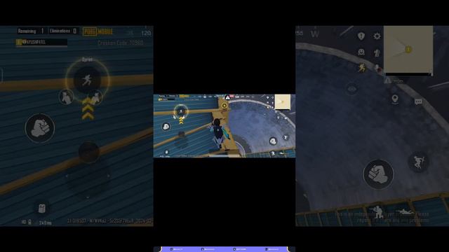 BGMI 3.1 update release, with Ayush MAX op #bgmi #pubgmobile #live смотреть онлайн