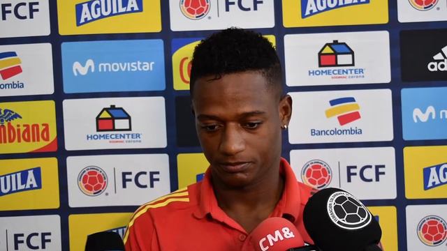 Ánderson Arroyo смотреть онлайн