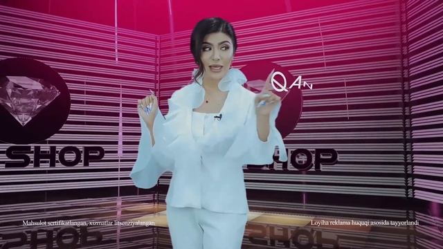 MySHop смотреть онлайн