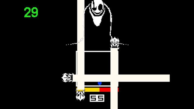 Undertale Multiverse Game смотреть онлайн