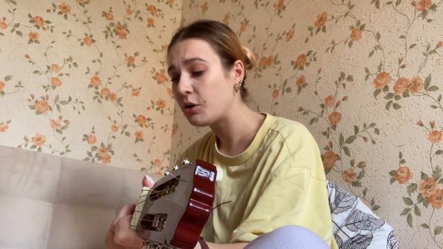 легенда вернулась «Верхом на звезде» - Найк Борзов | cover | Черешня смотреть онлайн