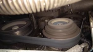 Шум от компрессора кондиционера