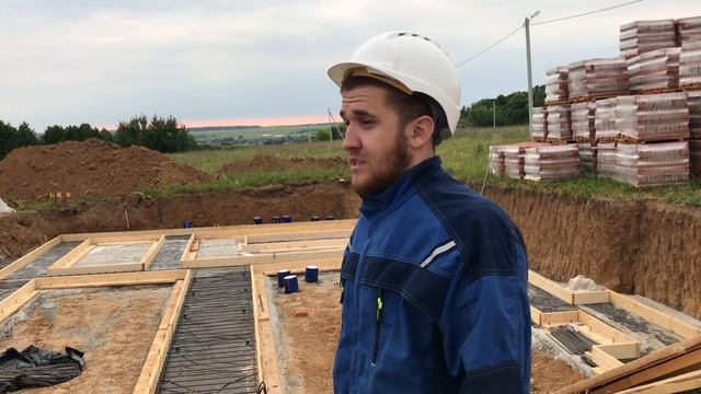 Технадзор. как построить дом смотреть онлайн