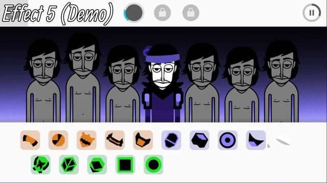 EVOLUTION OF COLDBOX V1 MECHANIC CHARACTERS смотреть онлайн