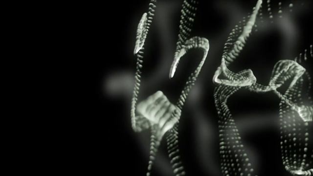 Fluidstring- video designed by dreamscene.org смотреть онлайн