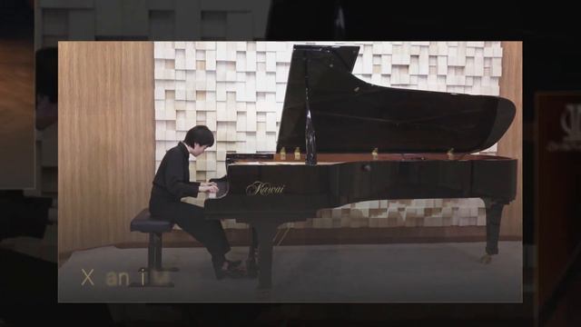 Announcement of the 10 pianists nominated for the International German Piano Award 2023 смотреть онлайн