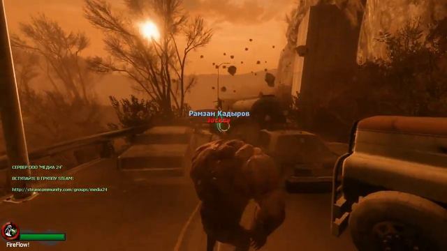 Left 4 Dead 2- зомби против людей-сражение часть№2.rtery смотреть онлайн