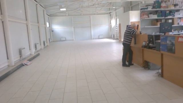 Авто-салон DAEWOO в 9 А микрорайоне смотреть онлайн