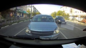 Дтп на уроке вождения