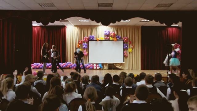 СОШ 83 БАСНИ 2016 смотреть онлайн