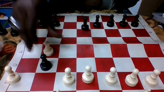 Virtual Chess Club: Tips & Tricks with Sam at the Washington Park Library смотреть онлайн
