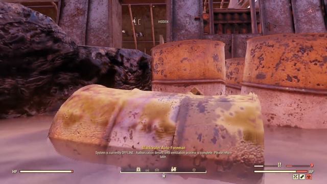 Fallout 76 - HOW and WHERE to farm Mutations & How to KEEP them смотреть онлайн