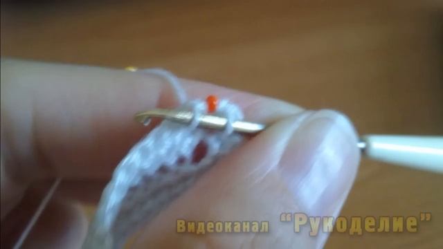 Чехол для телефона из бисера своими руками. Вязание бисером смотреть онлайн