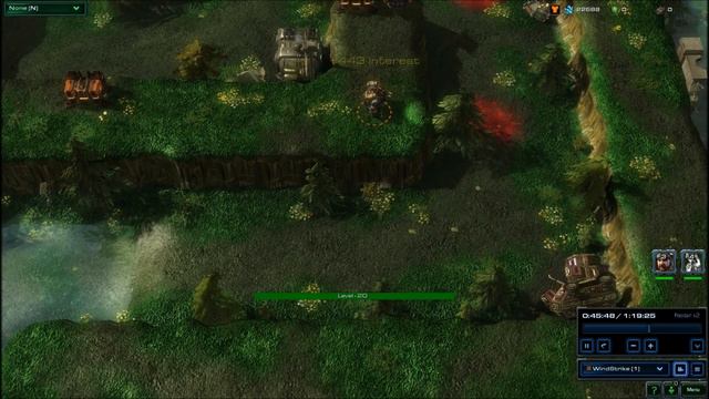 SC2 Element TD Fruit Hunt 3789 Points by Windstrike смотреть онлайн