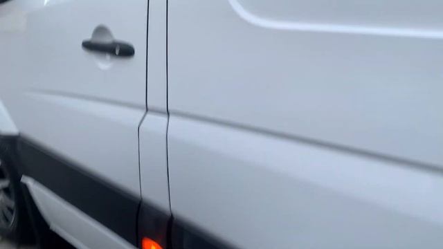 Sprinter 315 8850$ смотреть онлайн