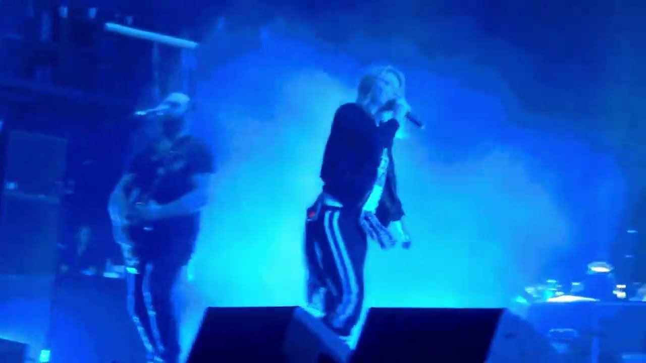 Guano Apes - Sunday Lover (made Index Moscow)