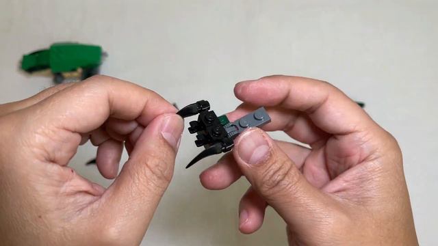 LEGO Creator 31058 Alternative build tutorial Quetzalcoatlus、レゴクリエイター31058をケツァルコアトルスに組み替え смотреть онлайн