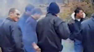 Купеевская группировка. Тольятти. 1992 год.