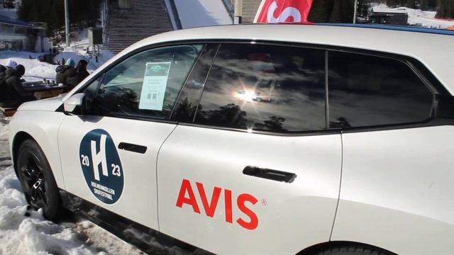 Биатлон Холменколлен Норвегия кубок мира 2023 прогулка по стадиону с комментариями смотреть онлайн