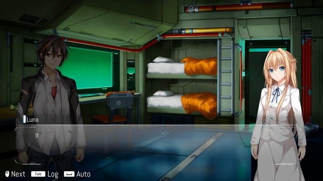 Nimbus Infinity - First Four Missions - PC Gameplay 4K (2160p) 60FPS смотреть онлайн
