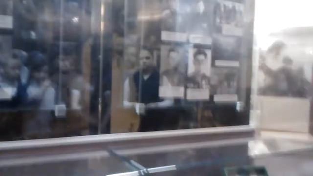 Музей героев советского союза часть 4 смотреть онлайн