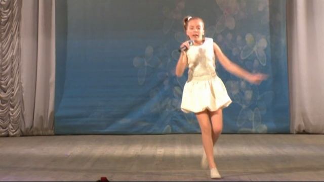 Амина Мамитова Бабушкин твист