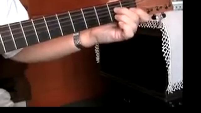 Ways into Blues 1: Inside chords смотреть онлайн