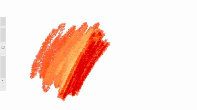 Procreate Colored Pencils Brush Set Demo смотреть онлайн
