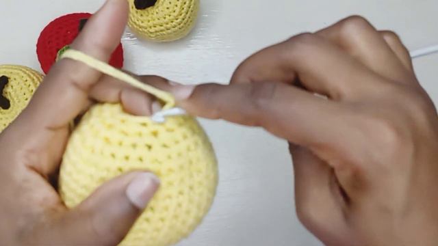 WOW Amazing 🤩, You will want to make more/Very easy Crochet amigurumi for beginners смотреть онлайн