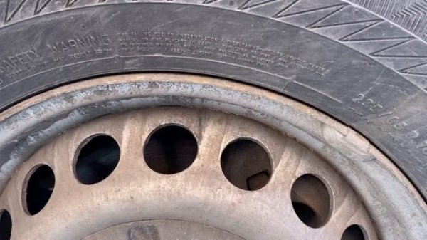 ГРЕМЯТ суппорта Мерседес Спринтер,Фольксваген Крафтер. РЕШЕНИЕ ПРОБЛЕМЫ