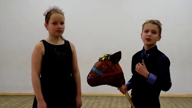 А.С.ПУШКИН "Сказка о метвой царевне и семи богатырях", 3-в смотреть онлайн