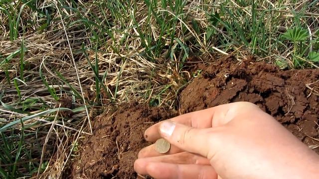 РАСПАХАННЫЕ ДЕРЕВНИ... Лучшие места для поиска монет с XP Deus смотреть онлайн
