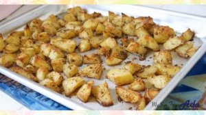 Гарнир к рыбе жареной Рецепт, пошаговый, как приготовить, видеорецепт