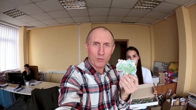 Сувениры в велодальняк Иду в гости на фирму Рекламный Магнит смотреть онлайн