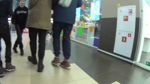 Охрана в ТА .Архангельск (Титан-Арена)