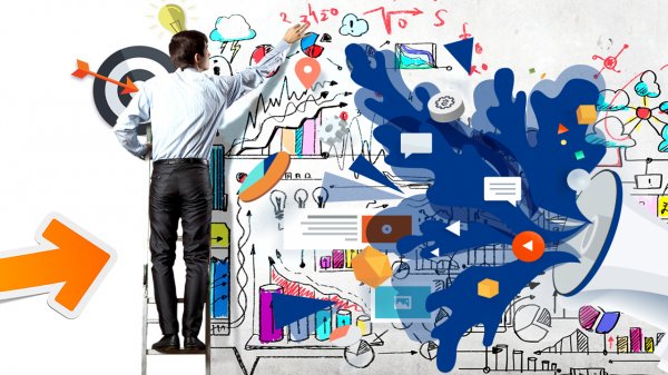 Интернет маркетинг обучение с нуля. Профессия интернет маркетолог с нуля в 2022 году